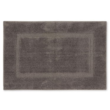 Mainstays Racetrack Bath Rugs, 20" x 30"