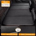 thumbnail image 3 of axGear Car Back Seat Mattress Foldable Portable Travel Camping Sleep Mat Non-Inflatable, 3 of 9