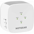 thumbnail image 1 of Refurbished Netgear EX2800-100CNS AC750 WiFi Range Extender, 1 of 2