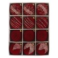 thumbnail image 1 of Red 12-Piece Christmas Surprise Pop-Up Box Set With Gift Box And Bag, Party Favor And Gift For Kids And Adults, 1 of 6