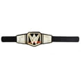 thumbnail image 2 of WWE Championship Role Play Title, 2 of 5