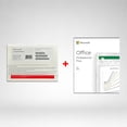 thumbnail image 1 of Microsoft Windows 11 PRO (DVD) and Office 2019 Pro Plus (DVD), 1 of 5