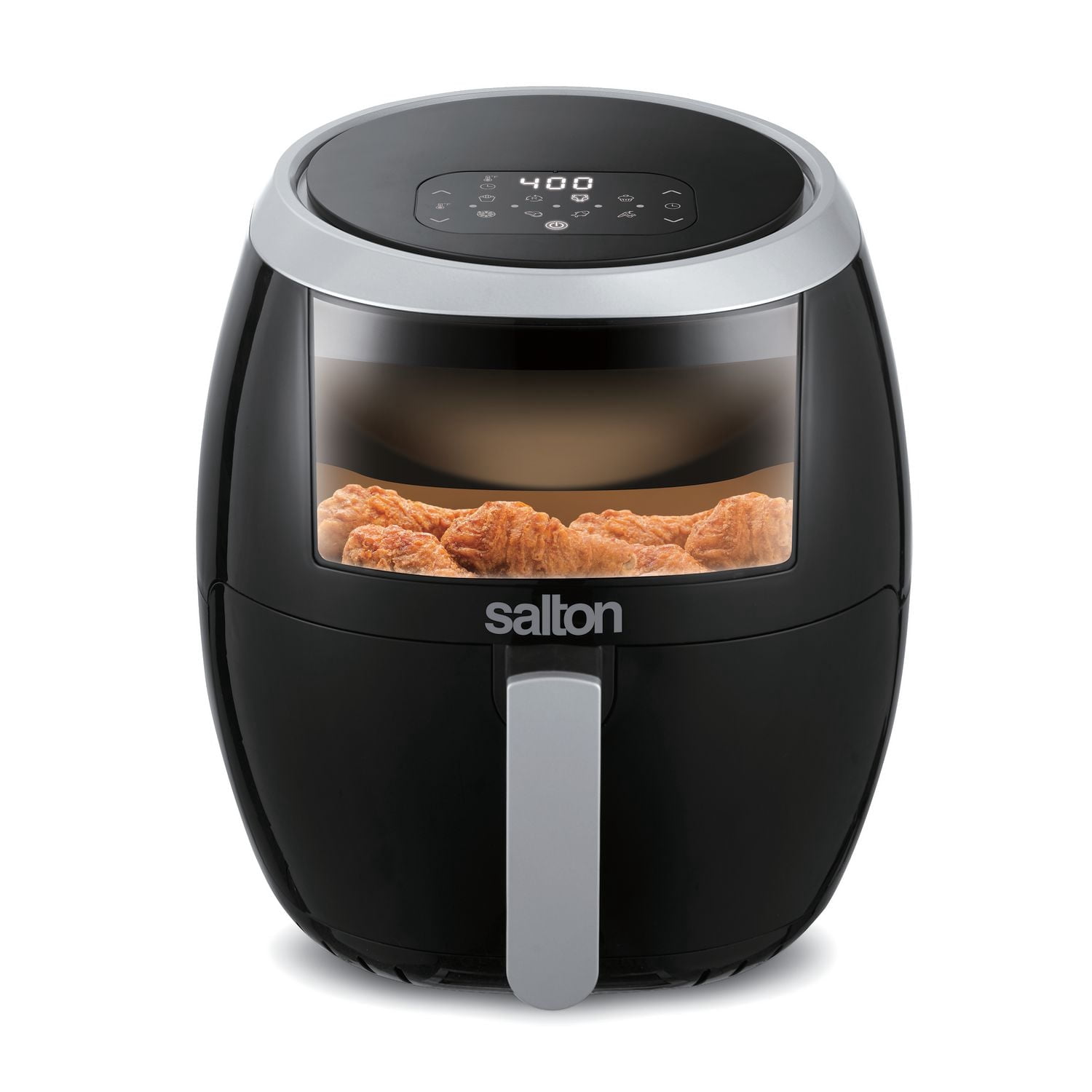 Salton XXL Digital Air Fryer 8.0L, 1700W, AF2103