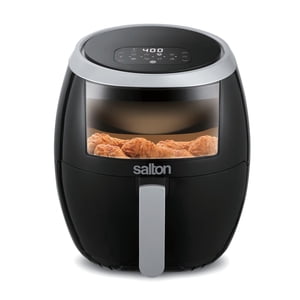 Salton XXL Digital Air Fryer 8.0L, 1700W, AF2103
