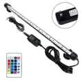 thumbnail image 1 of Submersible LED aquarium lights, aquarium lights with timed automatic on/off, LED strips for fish tanks,, 1 of 8