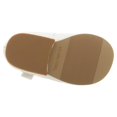 thumbnail image 3 of HYTEST Women's Blake Steel Toe Slip On Grey - K17302, 3 of 5