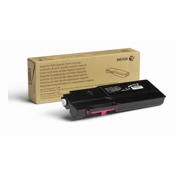 Xerox VersaLink C400/C405 Magenta High Capacity Toner Cartridge 106R03515
