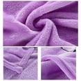 thumbnail image 4 of Meitianfacai Queen Size Flannel Blanket For Bed, Super Soft Cozy Coral Flannel Blanket and Throw, Winter Warmth Christmas Gift Blanket Plain Cover Blanket Yoga Blanket on Clearance,78"x90", 4 of 8