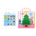 thumbnail image 2 of Seasonal: Scholastic Early Learners: My Busiest Christmas Book Ever!, 2 of 3