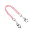 thumbnail image 1 of Diving Camera Lanyard, 360 Rotation Stainless Steel Camera Rope for Dive Accessories, 1 of 7