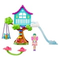 thumbnail image 1 of Barbie Chelsea Fantasy Dreamtopia Doll and Playset, 1 of 6
