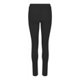 thumbnail image 2 of AWDis Just Cool Womens Girlie Workout Leggings, 2 of 2