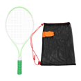 thumbnail image 1 of Lipstore 21 inch Kids Tennis Racket Tennis Racquet Tennis Equipment for Park Training Green, 1 of 8