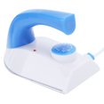 thumbnail image 4 of Portable Iron,Mini Electric Iron with Travel Electric Iron Handheld Electric Iron Sturdy Construction, 4 of 6