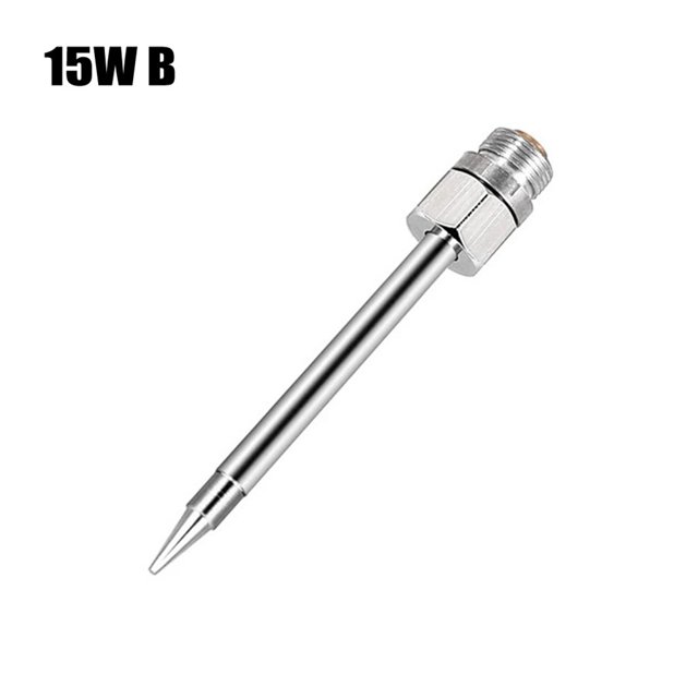 Lefu 510 Interface 15W Soudure Pointe de Fer USB Soudure Conseils Accessoires Pièces B C K