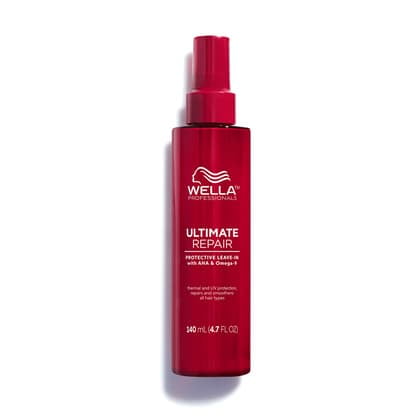 Wella Professionnels ULTIMATE REPAIR Traitement Protecteur Sans Rinçage
