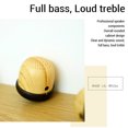 thumbnail image 4 of Compact Speaker, 80HZ To 20KHZ Powerful Bass Speaker  for Outdoor, 4 of 7