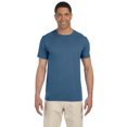 thumbnail image 3 of Softstyle T-Shirt - 64000, 3 of 8