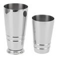 thumbnail image 1 of Cocktail Mixer, Cocktail Shaker Damp Proof Stainless Steel Anti Shaking Bar Shaker for Parties, 1 of 7