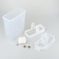 thumbnail image 2 of Boîte de Séchage de Filament d'Imprimante 3D Étanche, Contenant de Rangement Alimentaire Polyvalent avec Support, 2 of 8