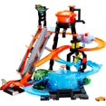 thumbnail image 1 of Hot Wheels City Car Wash and Giant Gator, 1 of 18