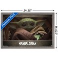 thumbnail image 2 of Star Wars : Le Mandalorien - Yeux, 2 of 4