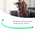 thumbnail image 3 of Cello Humidifier, Accurate Reading Humidity, Rubber Material, F Hole Sound Hole Humidifier For Maintenance, 3 of 8