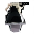 thumbnail image 3 of Lampe de Projecteur OSMR Originale de Remplacement avec Boîtier pour NOBO 311-8529, 3 of 5