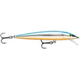 thumbnail image 1 of Rapala Husky Jerk 10 cm, leurre dur Argent Bleu, 1 of 6
