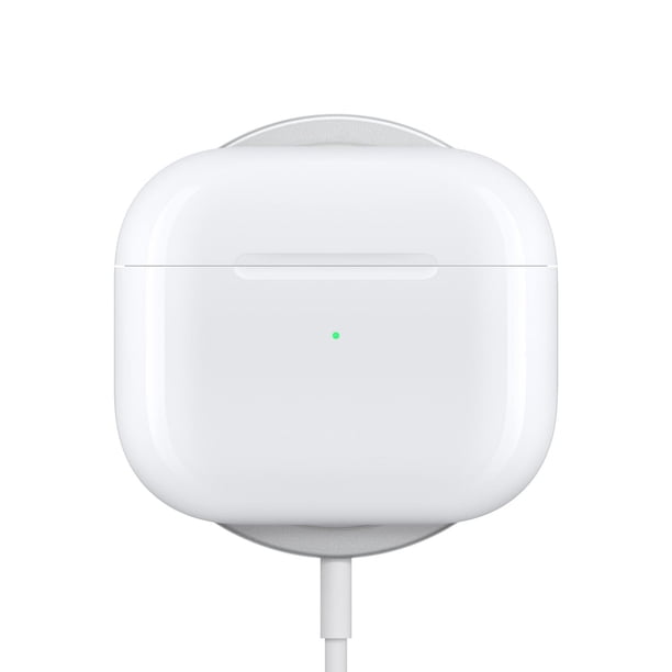AirPods (3rd generation with MagSafe charging case) - Walmart.ca
