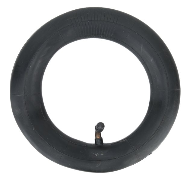 Chambre à air, Pneu de Chambre à air 8 1/2x2 Conçu pour Poussettes et Trottinettes Électriques. Fabriqué en Matériau de Qualité pour une Meilleure Imperméabilité à l'air, Résistance à la Chaleur et Durée de Vie Plus Longue. Comprend une Buse à Air pour une Durabilité Accrue et une installation Facile. le Numéro de Modèle Est Imprimé sur la Chambre à air pour l'Identification de la Taille.