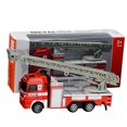 thumbnail image 1 of IROINID Engineering Toy Mining Car Truck Children's Birthday Gift Fire Rescue, 1 of 1