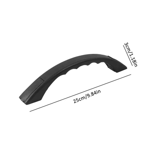 RV Door Handle,RV Grab Handle Replacement Security For Pressed Coupler Heads Camper Components Door Handle Caravan RV Parts And Accessories ,Variety of Features