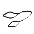 thumbnail image 2 of Leg Lifter Assist, Double-sided Leg Lifter Strap  for Elderly for Leg Recovery Stretching for Disabled, 2 of 7