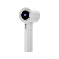 thumbnail image 1 of Portable Handhold Fan USB Rechargeable Refrigeration Conditioner Multi-Stall Airflow Suitable For Travel Home Office And Bedroom, 1 of 6