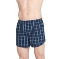 thumbnail image 2 of Jockey Men's Tapered 5" Boxer - 2 Pack, 2 of 4