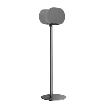 Sonora Support de Plancher pour Haut-Parleur Sonos Era 300 (Noir)