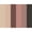 Call me old fashioned, variant on Milani Gilded Mini Eyeshadow Palette