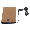 thumbnail image 4 of Multifunctional Heating Bag USB Electric Warming Mitts for SPA Hand Care, Fast Heating, No Harmful Radiation, Even Heat Distribution, Hygienic & Machine Washable, Connect to, 4 of 7