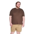 thumbnail image 1 of T-shirt à pochette George Plus pour hommes, 1 of 6
