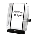 thumbnail image 4 of Fellowes® Office Suites™ Desktop Copyholder w/Memo Board, 4 of 7