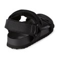 thumbnail image 4 of Sandales à brides style ruban Time and Tru pour femmes, 4 of 4