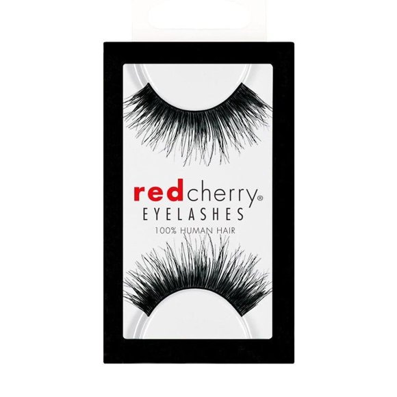 RED CHERRY False Eyelashes-RCFL102