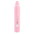 thumbnail image 4 of Mousseur à lait électrique, batteur à oeufs de mélangeur de lait de café électrique rechargeable à 3 vitesses MAGT USB pour une utilisation en cuisine(Rose), 4 of 13