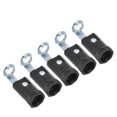 thumbnail image 1 of Ccdes E12 Lamp Base, E12 Lamp Holder 10PCS For Household, 1 of 8