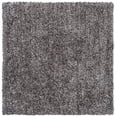 thumbnail image 4 of Safavieh New Orleans Darius Solid Shag Area Rug, 4 of 6