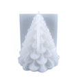 thumbnail image 2 of RKSTN Kitchen SuppliesDIY Christmas Tree Shape Candle Holder Silicone Mould Candle Holder Epoxy Resin Casting Mould Candle Holder Casting Mould Decorations for Home Kitchen Decor, 2 of 9