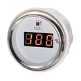 thumbnail image 4 of 0-190Ohm Oil Tank Level Indicator Meter With Fuel Level Sensor 150MM 200MM 250MM 450MM For Digital 52MM Gauge Fuel Level Gauge ,Suits Most Tanks, 4 of 7