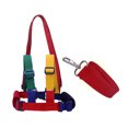 thumbnail image 2 of Kid Anti Lost Rope, Kids  Walking Rope Sturdy Convenient Adjustable Portable  For Learning Walk, 2 of 8