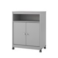 thumbnail image 3 of Landry Microwave Cart, 3 of 6
